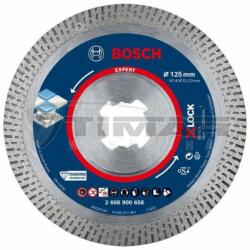 Bosch 125 mm 2608900658 Disc de taiere