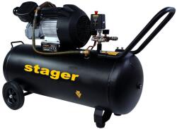 Stager HM3100V-10