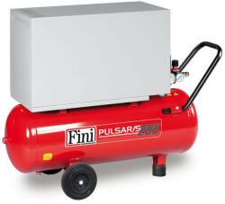 Fini PULSAR/SN 285M-50
