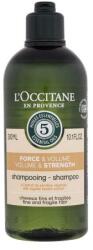 L'Occitane Aromachology Volume & Strength șampon 300 ml pentru femei