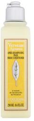 L'Occitane Citrus Verbena Fresh Shampoo balsam de păr 250 ml pentru femei