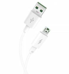 XO NB119 USB-A - Micro USB kábel 1m fehér