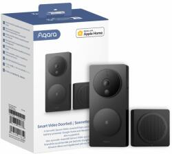 Aqara Videointerfon inteligent Aqara Doorbell G4 (69705042186591)