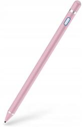  ZONE Active Stylus Pen univerzális toll bármilyen kapacitív kijelzőhöz rózsaszín