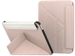 SwitchEasy Origami iPad mini 6 (2021) védőtok rózsaszín (SW0015)