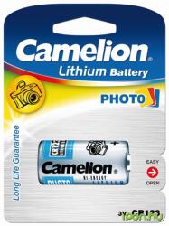 Camelion CR123A fotó elem 1db