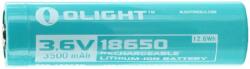 Olight 18650 Lítium-ion akkumulátor 3500mAh S30R lámpákhoz
