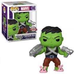 Funko Pop Marvel Professor Hulk figura (705)