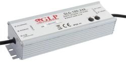 GLP GLG-100-24A 24V/4.2A 100W IP67 PFC szűrős LED tápegység (GLG-100-24A) - ipon