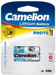 Camelion CR2 fotó elem 1db