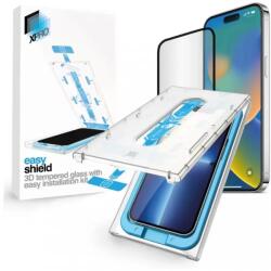 XPRO Easy Shield 3D kijelzővédő üveg iPhone 13/13 Pro/14 (127701)