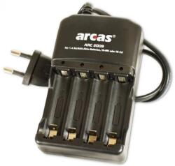 ARCAS Akku charger (20702009)