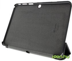 XtremeMac MicroFolio Samsung Galaxy Tab 4 10.1 fekete (SGT4-MF10-13)