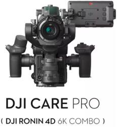 DJI Licenta electronica DJI Care Pro Ronin 4D-6K (CP.QT.00005239.01) - evomag
