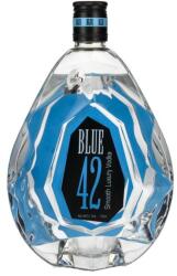  Blue 42 Vodka (0, 7L / 42%) - whiskynet