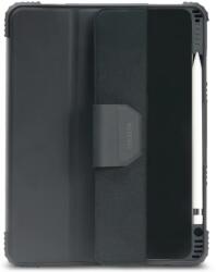 DICOTA Tablet Folio Case iPad 10.9" (2022 /10 Gen) fekete (D32002)