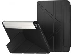 SwitchEasy Origami iPad mini 6 (2021) védőtok fekete (SW0013)