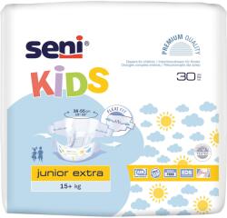 SENI Kids Junior extra 30 Premium pelenka, 30 db