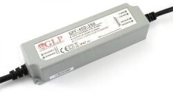 GLP GPF-40D-350 42W 72~120V 350mA IP67 LED tápegység (GPF-40D-350) - ipon