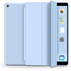 Haffner iPad Air 4 (2020)/iPad Air 5 (2022) 10.9 védőtok (Smart Case) on/off funkcióval égkék OEM (FN0339)