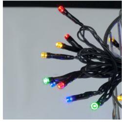 EGLO Instalație LED de Crăciun de exterior SERIE LED 160xLED 26m IP44 multicolor Eglo 410713 (EG410713)