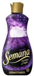 Semana Balsam de rufe concentrat, Parfumes of Night Dreamy, 1.65L, 66 spalari, Semana CN4659764