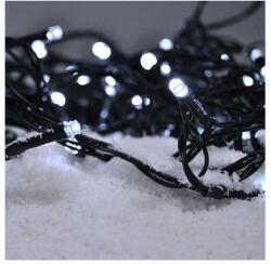 Brilagi Instalație LED de Crăciun de exterior 500xLED/8 functions 55m IP44 alb rece Brilagi (BG0393)