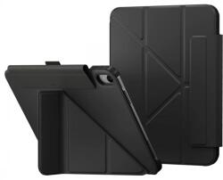 SwitchEasy Origami védőtok iPad 10.2 (2019-2021) fekete (SW0053)