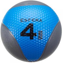 Trendy Sport Medicin labda Esfera Premium gumi 4 kg kék (204600448)