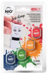 COLOP Little Nio Stamp Pads Classics