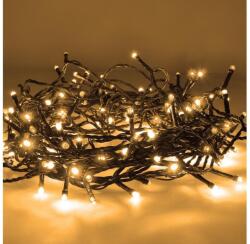 Brilagi Instalație LED de Crăciun de exterior Brilagi 100xLED/2 funcții 15m IP44 multicolor (BG0390)