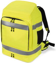 DICOTA Backpack Hi-Vis 65 litres 15.6" sárga (P20471-07)