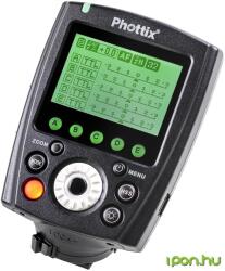 Phottix Odin II TTL vaku vezérlő (Sony) (89079)