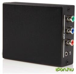 StarTech Component to HDMI Video Converter (CPNTA2HDMI)