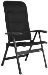 Westfield Outdoors Royal szék fekete (301-885AG)