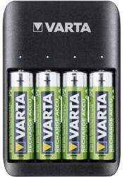 VARTA Quattro töltő USB 4x2100mAh AA (57652101451)