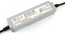 GLP GPF-60D-1400 58.8W 22~42V 1400mA IP67 LED tápegység (GPF-60D-1400) - ipon