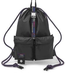 ASUS ROG SLASH Multi-use Drawstring Bag fekete