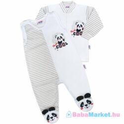 NEW BABY Baba együttes New Baby Panda - 56 (0-3 h)