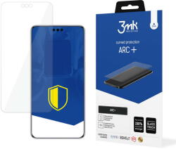 3mk Folie de protectie Ecran 3MK ARC+ pentru Huawei Mate 60 Pro, Plastic (fol/ec/3mk/ar/hm6/pl) - vexio