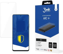 3mk Folie de protectie Ecran 3MK ARC+ pentru Huawei nova 11i, Plastic (fol/ec/3mk/ar/hn1/pl) - vexio