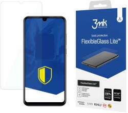 3mk Folie de protectie Ecran 3MK FlexibleGlass Lite pentru Huawei P30, Sticla Flexibila, Full Glue (fol/ec/3mk/fl/hp/st/fu) - vexio
