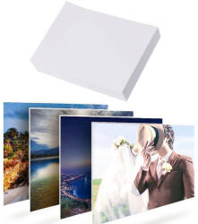  Hartie FOTO Glossy A6 200g - 20 buc, pack A6 Glossy 200