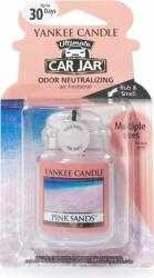 Yankee Candle Virágos autós illatosító 24g (1238122E) - bestmarkt