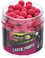 Select Baits Pop-up SELECT BAITS micro Exotic Fruits 8mm (SO3908FP)