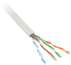 REPOTEC Мрежова карта Cable 100M UTP CAT 5E (RP-CAT5E0)