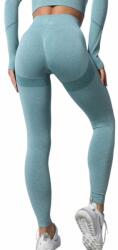  CoZy Diore varrat nélküli női leggings - Zöldek, L