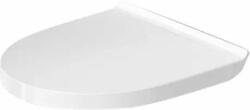 Duravit DuraStyle Basic Kompakt WC Ülőke (7761)