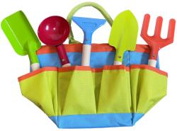 2KIDS TOYS Geanta de gradina cu unelte (DD2D79662)