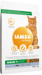 Iams IAMS for Vitality Adult Ton - 10 kg